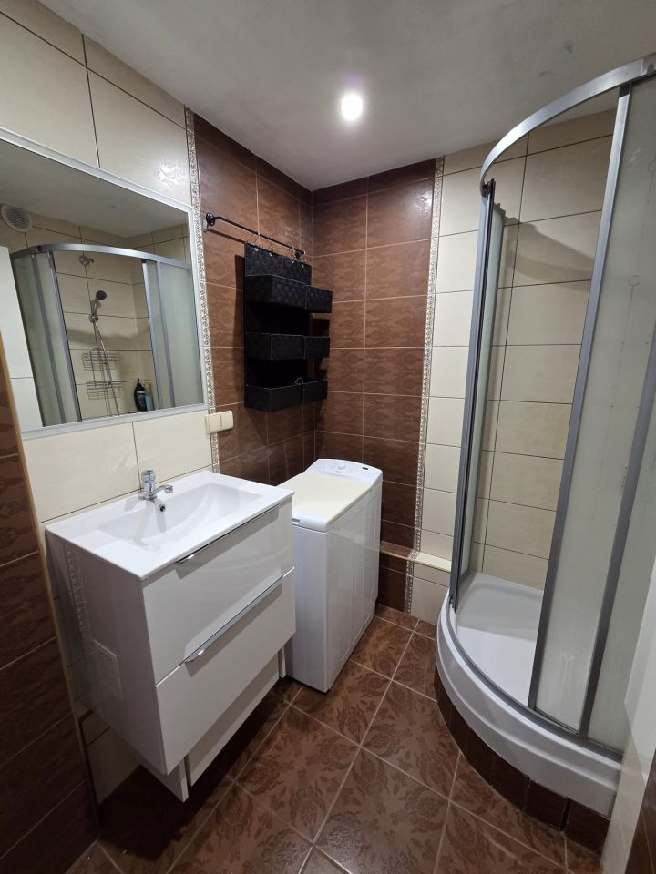 Mieszkanie 3-pokojowe Łódź Górna, ul. Tadeusza Czackiego. Zdjęcie 5