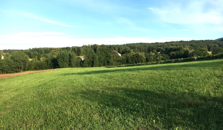 Działka budowlana Kierlikówka Orzechówka