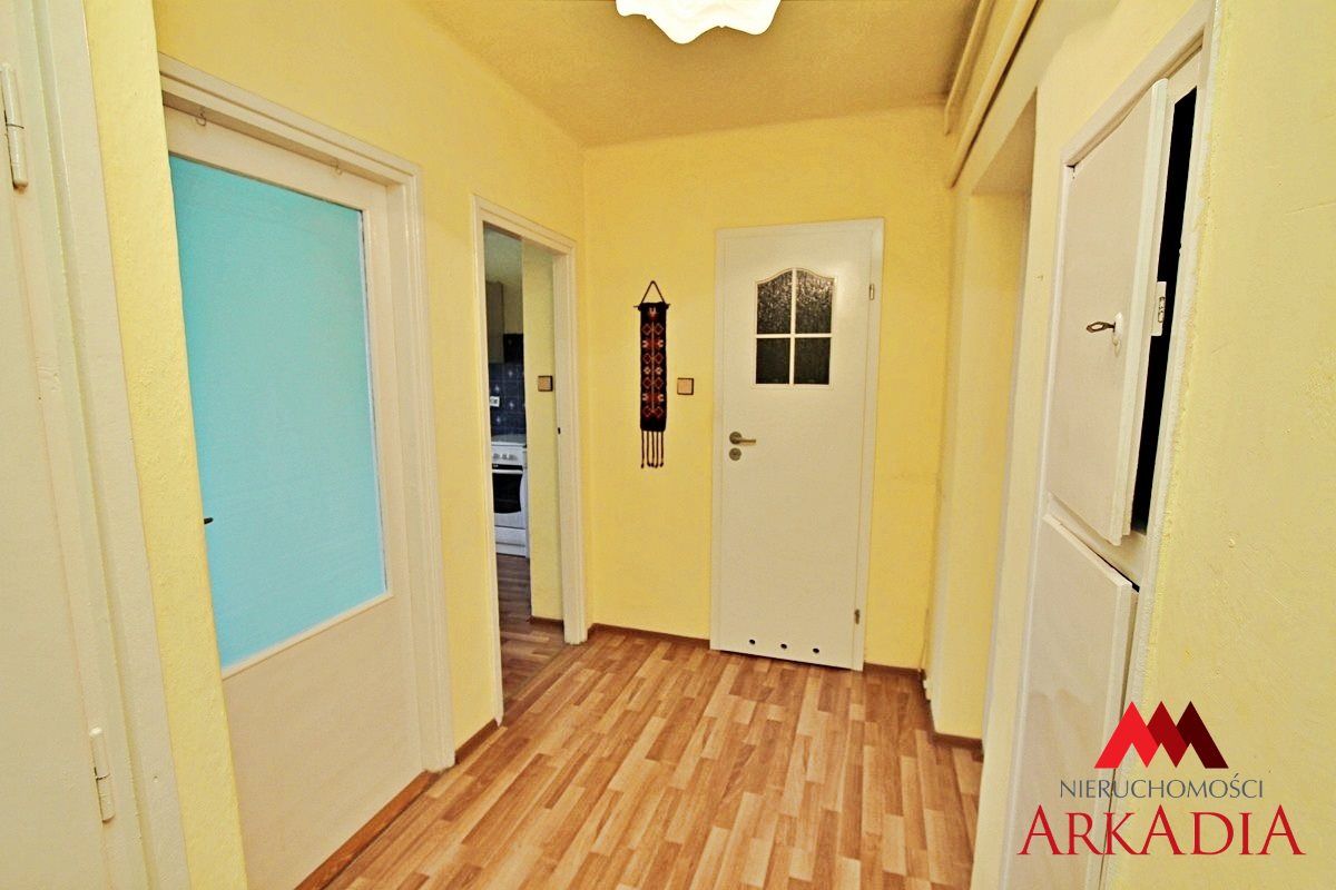 Mieszkanie 2-pokojowe Włocławek Centrum. Zdjęcie 10