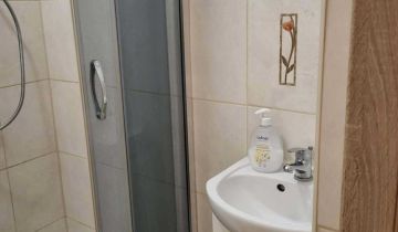 Mieszkanie 2-pokojowe Białystok Centrum, ul. Zwierzyniecka