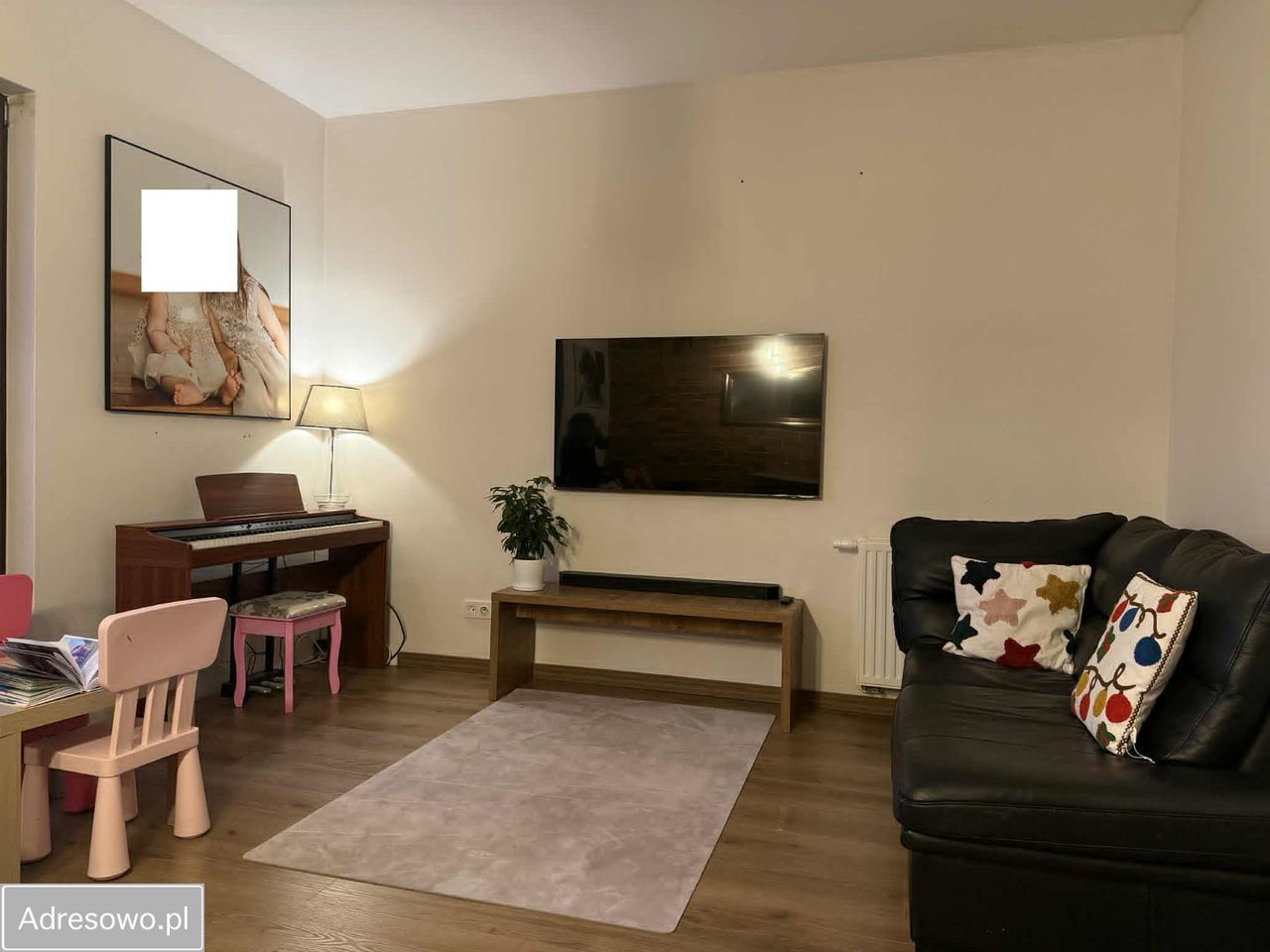 Mieszkanie 3-pokojowe Warszawa Żoliborz, ul. Zygmunta Krasińskiego. Zdjęcie 6