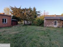 Działka rolno-budowlana Sławno. Zdjęcie 3