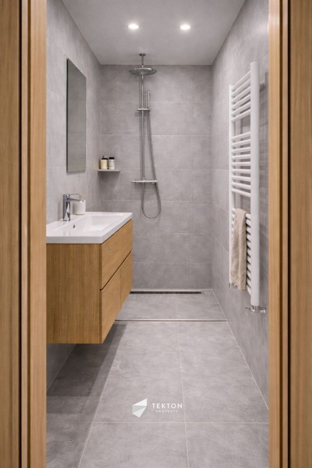 Mieszkanie 3-pokojowe Wrocław Kozanów, ul. Kolista. Zdjęcie 13