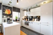 Mieszkanie 3-pokojowe Kraków Krowodrza, ul. Krowoderskich Zuchów. Zdjęcie 4