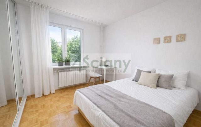 Mieszkanie 3-pokojowe Warszawa Praga-Południe, ul. Czarna Droga. Zdjęcie 3