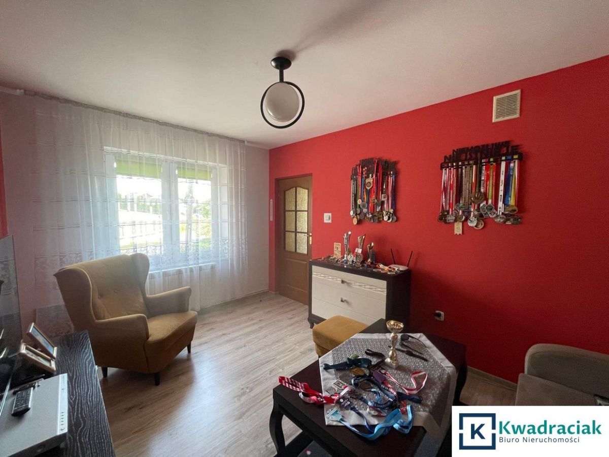 dom szeregowy, 3 pokoje Kołaczyce, ul. ks. Tekstorysa. Zdjęcie 17