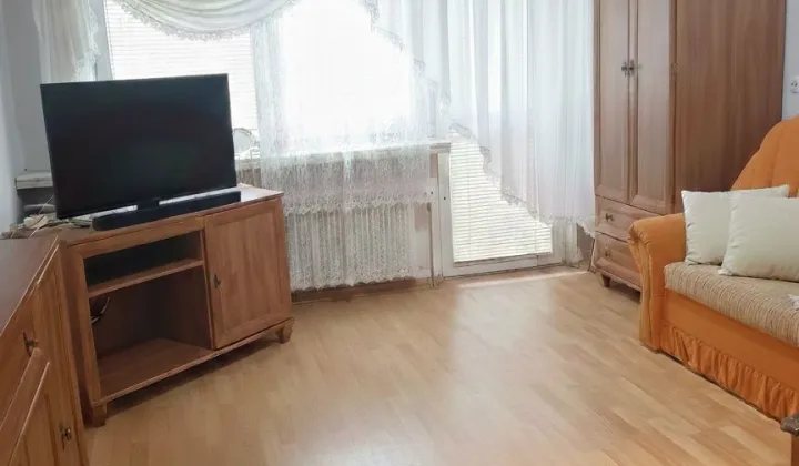 Mieszkanie 2-pokojowe Poddębice