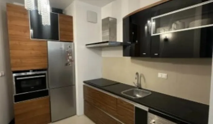 Mieszkanie 2-pokojowe Warszawa Ochota, ul. Grójecka