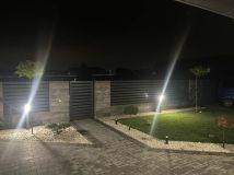 dom wolnostojący, 3 pokoje Grądy, ul. Topolowa. Zdjęcie 1