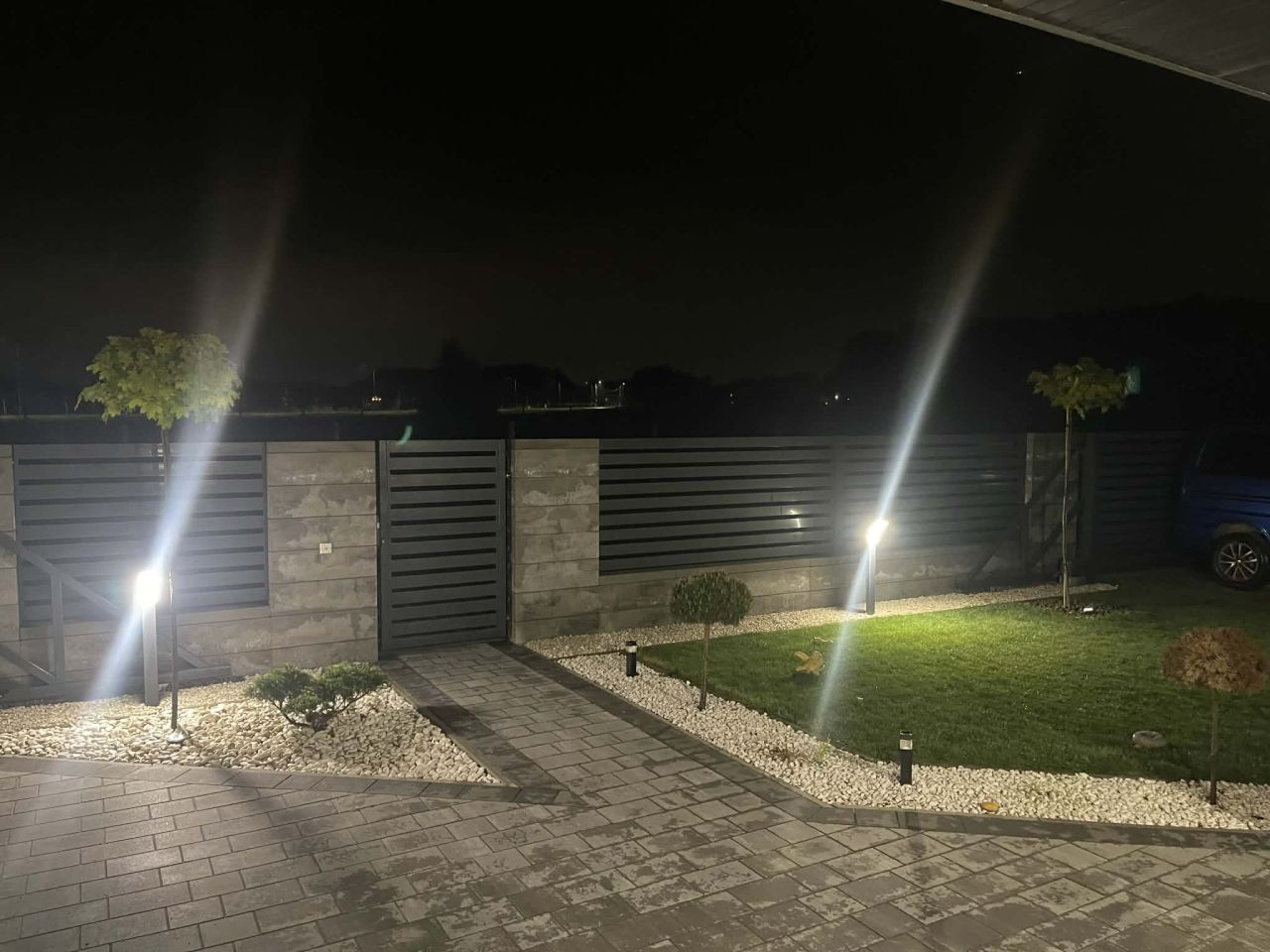 dom wolnostojący, 3 pokoje Grądy, ul. Topolowa. Zdjęcie 2