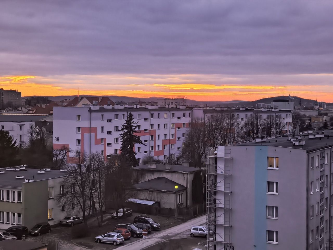 Mieszkanie 2-pokojowe Kielce KSM, ul. Sandomierska. Zdjęcie 4
