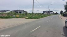 Działka inwestycyjna Płock Podolszyce, ul. Graniczna. Zdjęcie 4