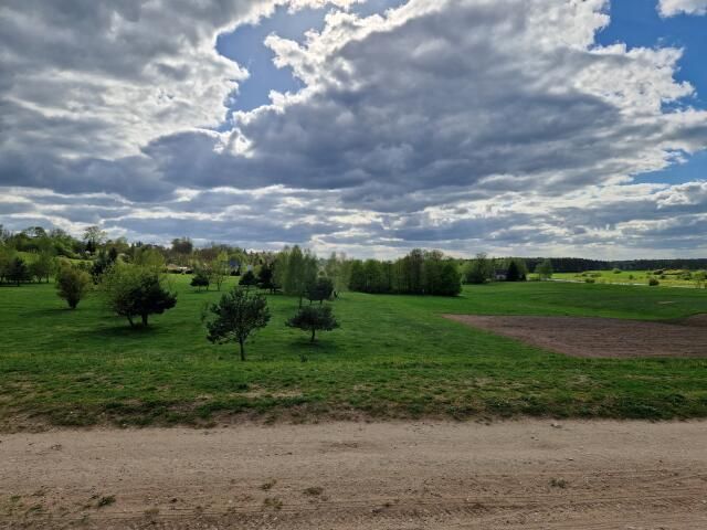 Działka budowlana Nowogród, ul. Śródpolna. Zdjęcie 11