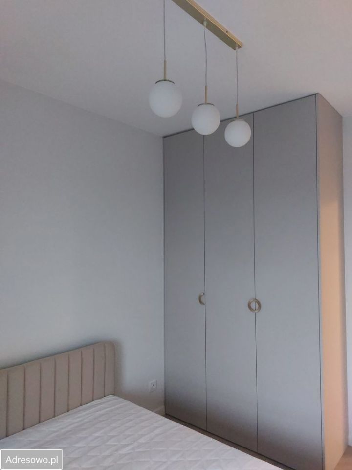 Mieszkanie 2-pokojowe Warszawa Praga-Północ, ul. Jagiellońska. Zdjęcie 9