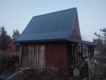 Działka rekreacyjna Morąg. Zdjęcie 2