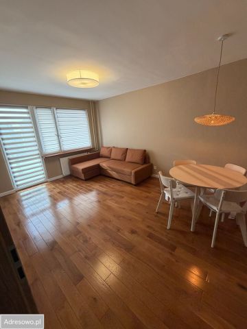 Mieszkanie 2-pokojowe Warszawa Praga-Południe, ul. Władysława Umińskiego. Zdjęcie 1