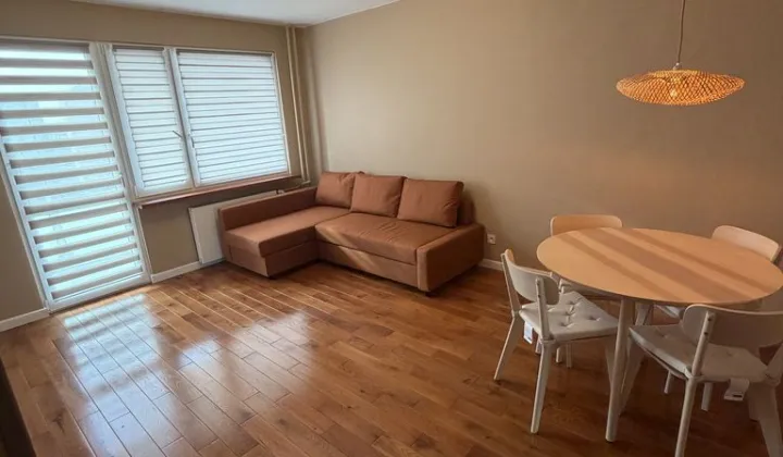 Mieszkanie 2-pokojowe Warszawa Praga-Południe, ul. Władysława Umińskiego