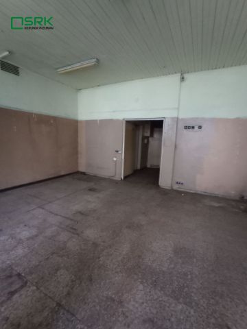 Nieruchomość komercyjna Zabrze, ul. Strażacka. Zdjęcie 3