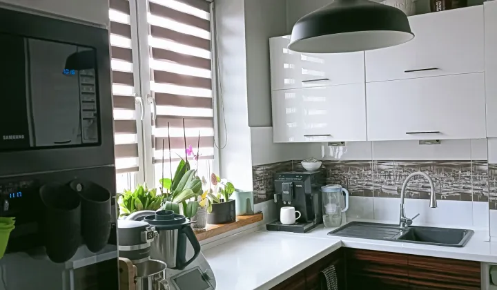 Mieszkanie 2-pokojowe Koniecpol, ul. Robotnicza