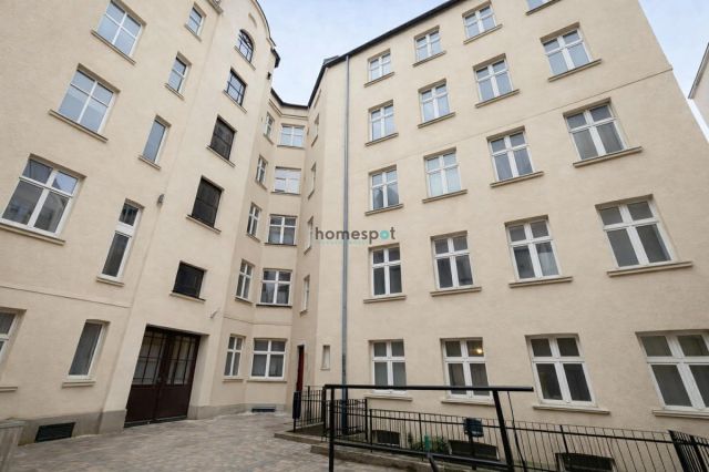 Mieszkanie 1-pokojowe Poznań Stare Miasto, ul. Grobla. Zdjęcie 15