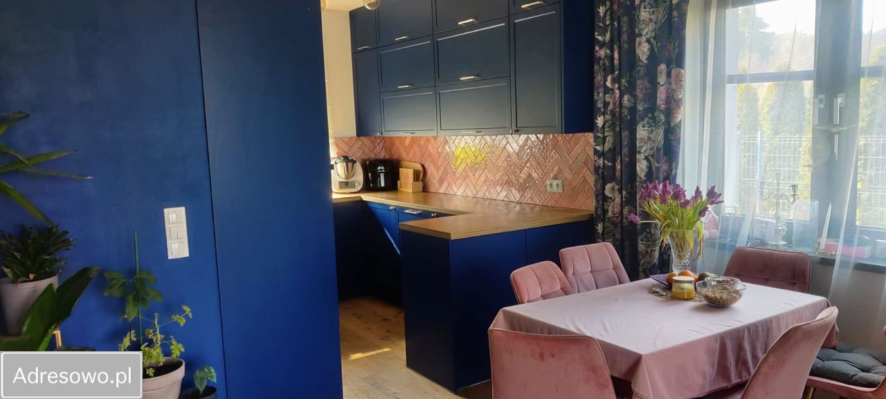 dom wolnostojący, 4 pokoje Nowy Dwór. Zdjęcie 5