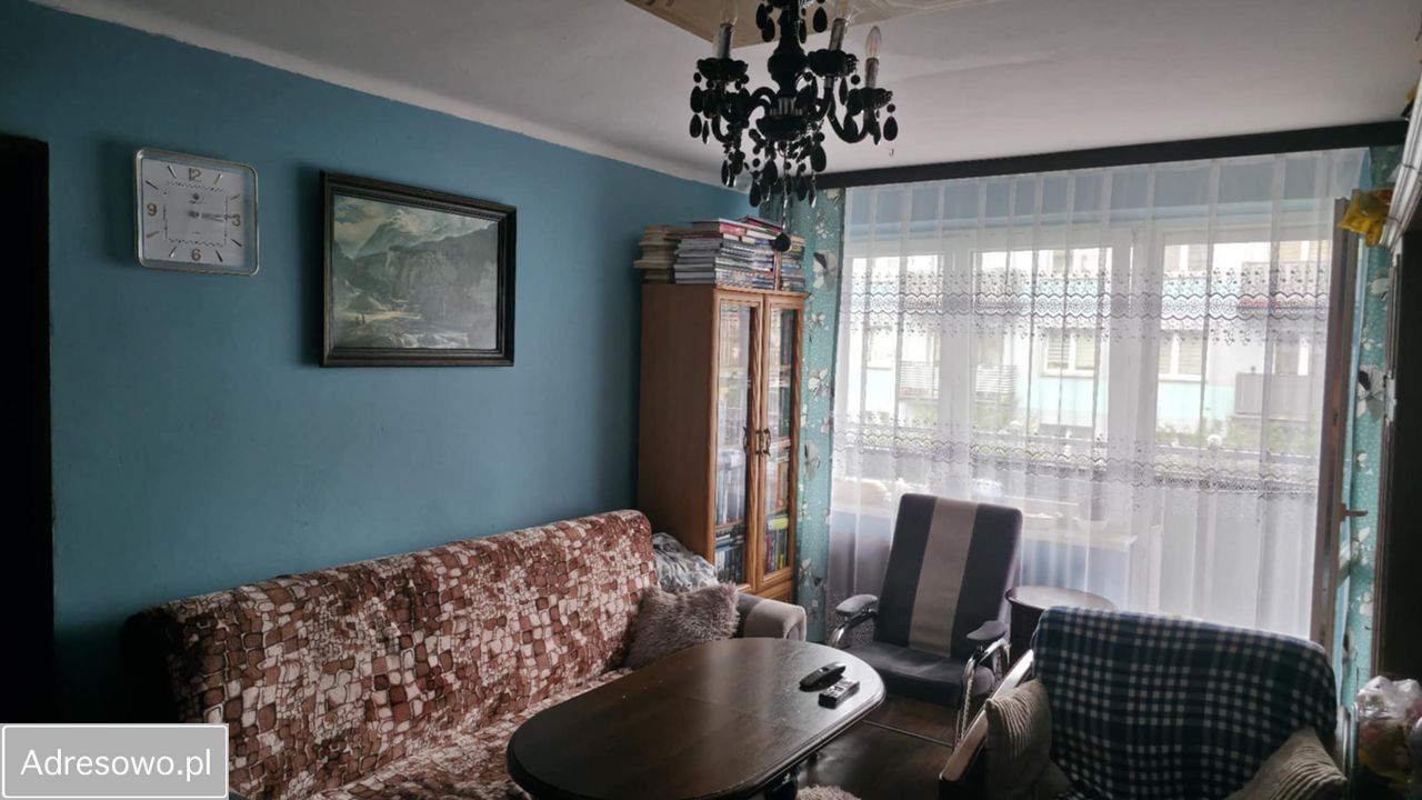 Mieszkanie 2-pokojowe Będzin Ksawera, ul. Cynkowa. Zdjęcie 1