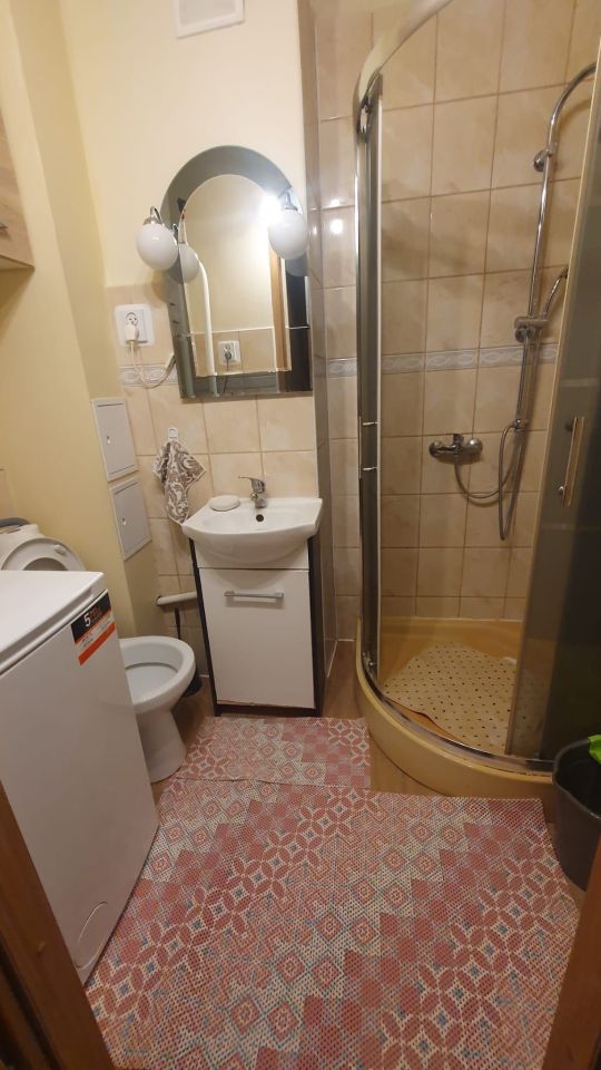 Mieszkanie 1-pokojowe Radom Śródmieście. Zdjęcie 5