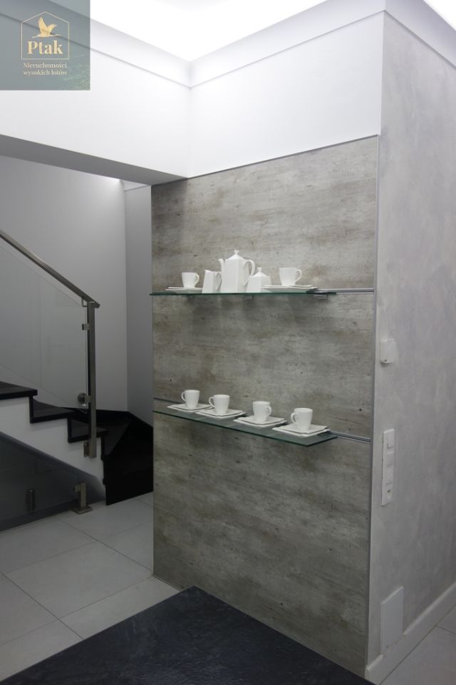 dom szeregowy, 5 pokoi Poznań Podolany. Zdjęcie 3