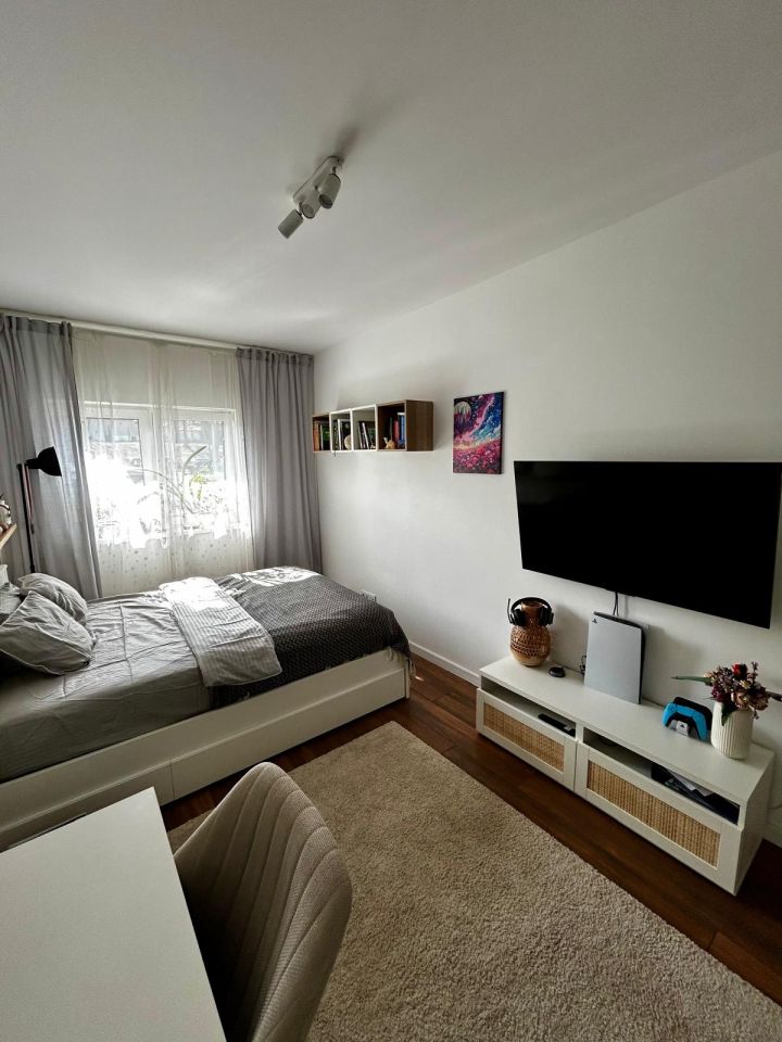 Mieszkanie 3-pokojowe Będzin Gzichów, ul. Rzeszowska. Zdjęcie 7