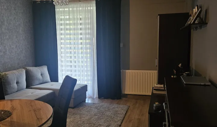 Mieszkanie 2-pokojowe Wrocław Psie Pole, ul. Zatorska