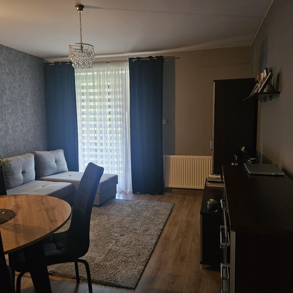 Mieszkanie 2-pokojowe Wrocław Psie Pole, ul. Zatorska. Zdjęcie 1