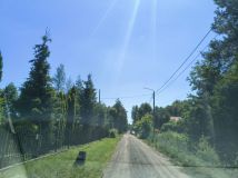 Działka budowlana Stary Kraszew, ul. Dworkowa. Zdjęcie 4