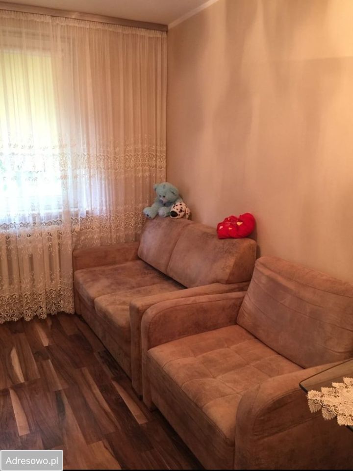 Mieszkanie 1-pokojowe Warszawa Włochy. Zdjęcie 8