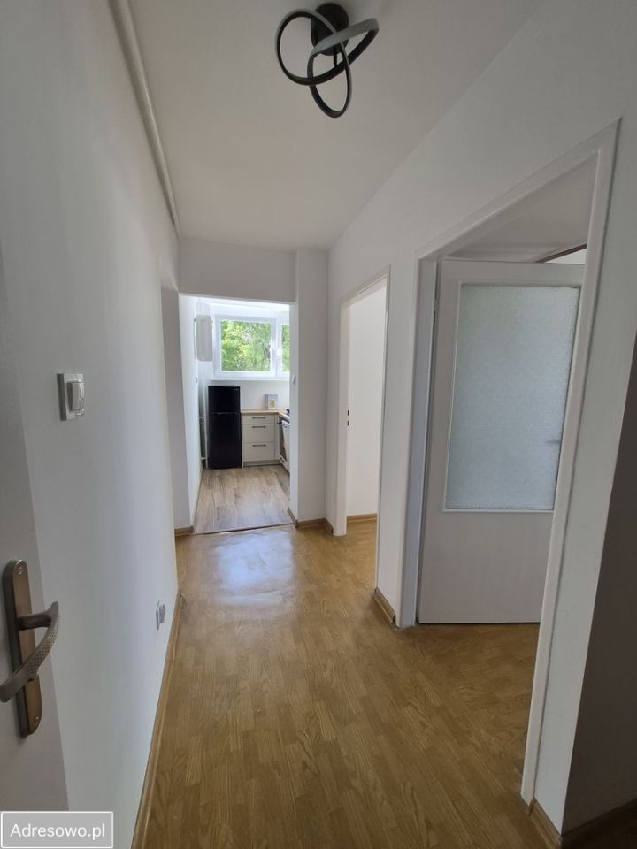 Mieszkanie 3-pokojowe Poznań Ogrody, ul. Wawrzyńca Engeströma. Zdjęcie 9