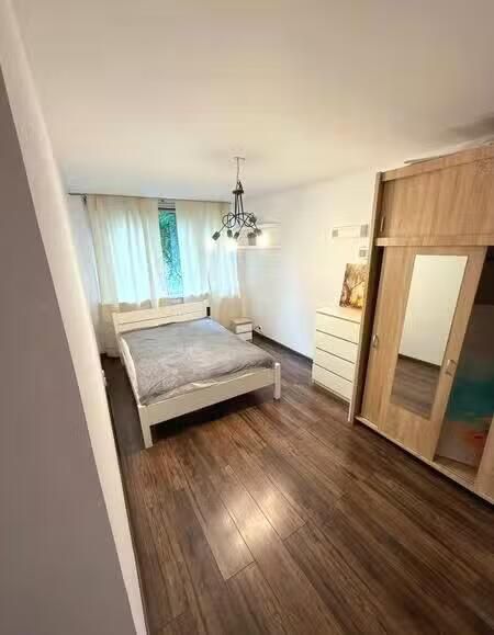Mieszkanie 2-pokojowe Katowice Koszutka, ul. Grabowa. Zdjęcie 4