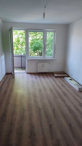 Mieszkanie 2-pokojowe Bydgoszcz Błonie, ul. Marcina Kasprzaka. Zdjęcie 1