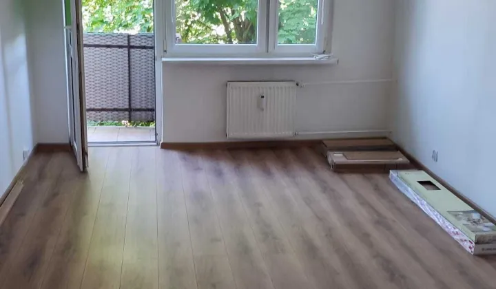 Mieszkanie 2-pokojowe Bydgoszcz Błonie, ul. Marcina Kasprzaka