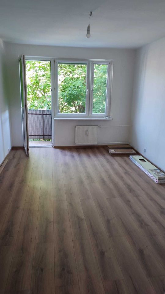 Mieszkanie 2-pokojowe Bydgoszcz Błonie, ul. Marcina Kasprzaka. Zdjęcie 1