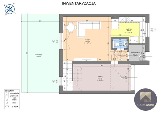 Mieszkanie 5-pokojowe Kobyłka, ul. Adama Mickiewicza. Zdjęcie 15