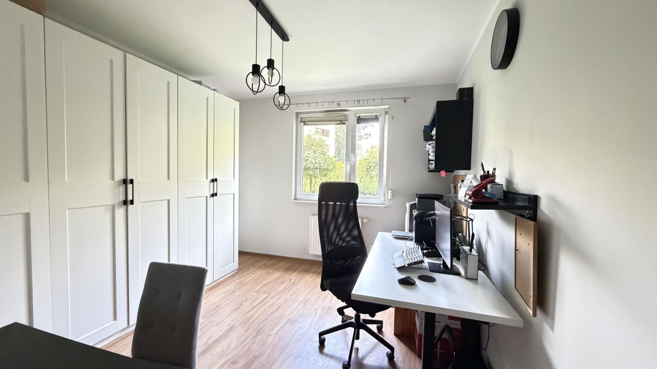Mieszkanie 3-pokojowe Bydgoszcz Szwederowo, ul. Stanisława Leszczyńskiego. Zdjęcie 6