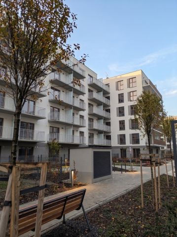 Mieszkanie 2-pokojowe Warszawa Praga-Południe, ul. Żupnicza. Zdjęcie 1