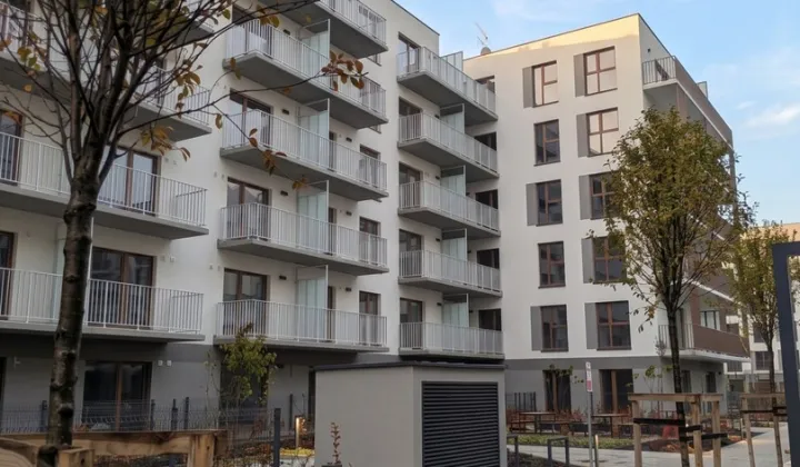 Mieszkanie 2-pokojowe Warszawa Praga-Południe, ul. Żupnicza