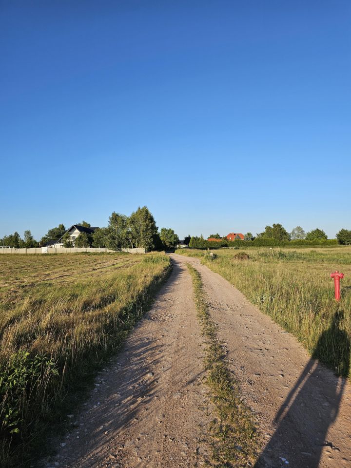 Działka budowlana Dobra, ul. Salamandry. Zdjęcie 4