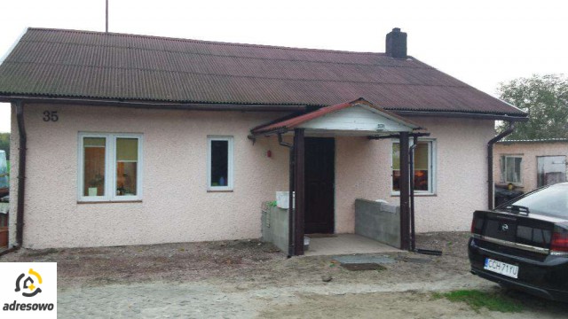 dom wolnostojący Kijewo Szlacheckie. Zdjęcie 1