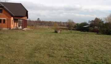 Działka budowlana Nowa Gadka, ul. Ogrodników