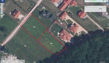 Działka budowlana Tarnobrzeg