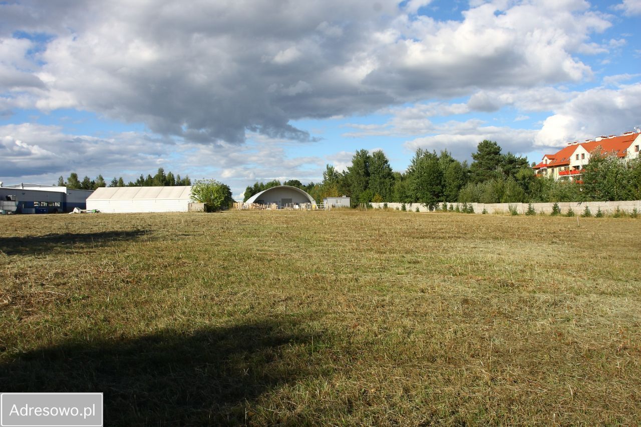 Hala/magazyn Nasielsk, ul. Płońska. Zdjęcie 8