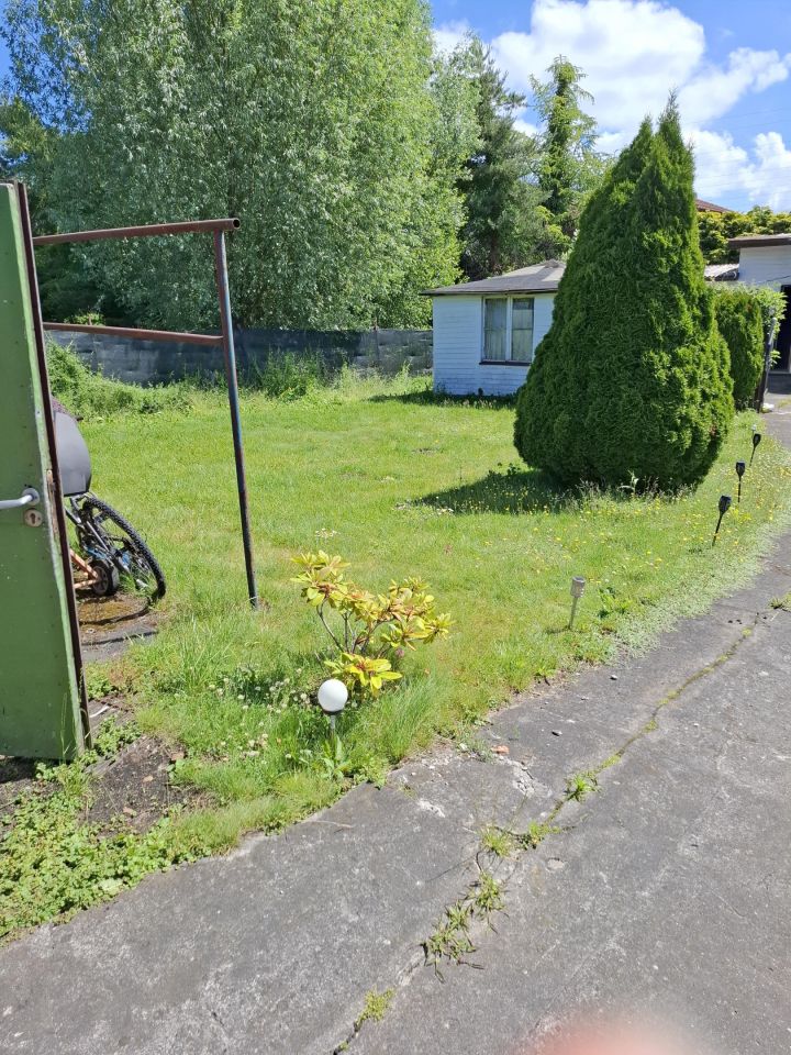Działka budowlana Gdańsk Wrzeszcz, ul. Żniwna. Zdjęcie 4