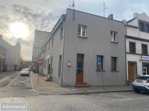 kamienica Szamotuły, ul. Kościelna. Zdjęcie 3