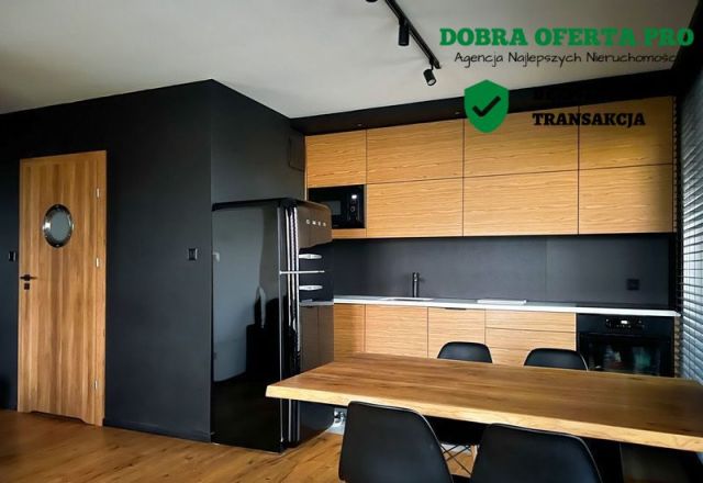 Mieszkanie 2-pokojowe Gdańsk Brzeźno, ul. Karola Chodkiewicza. Zdjęcie 1